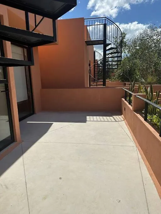 Holiday home Hermosa Casa En Tulum-Aldea Savia