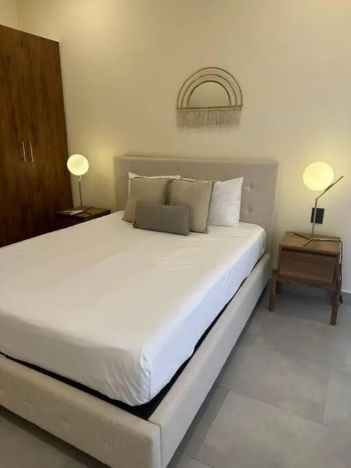 Hermosa Casa En Tulum-Aldea Savia 0*, Tulum