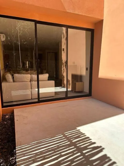 Holiday home Hermosa Casa En Tulum-Aldea Savia