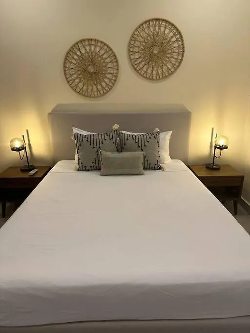 Hermosa Casa En Tulum-Aldea Savia Mexico