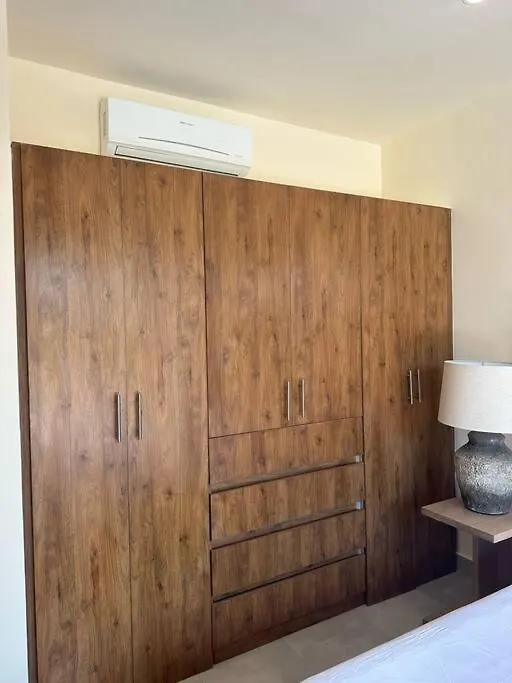 Hermosa Casa En Tulum-Aldea Savia 0*, Tulum Mexico