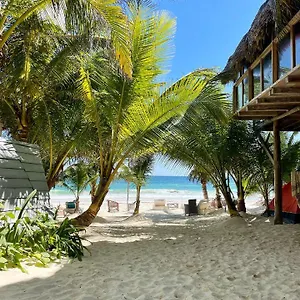 Camping Chavez Eco Camping&cabañas, Tulum